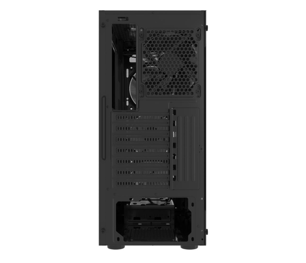 Fury SH4F Black - 1226044 - zdjęcie 4